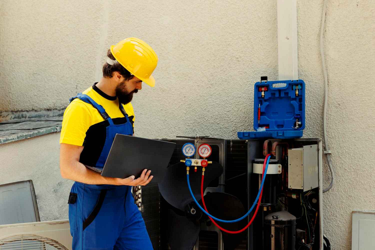 Best Local HVAC companies  in Mound, MN