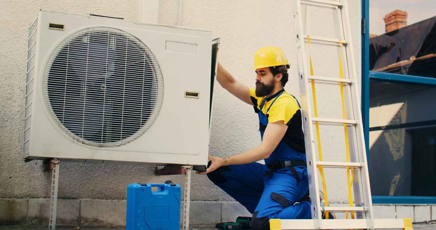 Best HVAC cleaning services  in Mound, MN